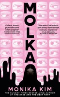 Molka Monika Kim Taschenbuch 288 S. Englisch 2026 Octopus Publishing Ltd.