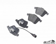 Bremsbelagsatz Ate-System Vorne für VW EOS CC B7 Golf 5 Variant 4 6 Van 03-17