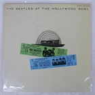 BEATLES AT HOLLYWOOD BOWL ODEON EAS80830