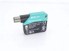 PEPPERL & FUCHS OBD1400-R200-2EP-IO-V1 SENSOR