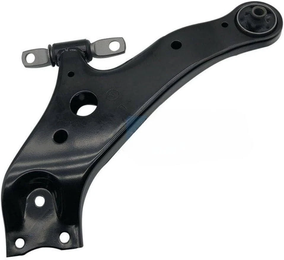 LEXUS RX350 RX450h 10-18 Genuine Front Lower Control Arm RH & LH Set - Image 3 of 4