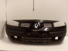 STOßSTANGE VORNE Renault Megane II (BM/CM) Hatchback 1.5 dCi 100 (K9K-729)