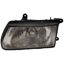 Driver Left LH Headlight Assembly 2000-2002 P...
