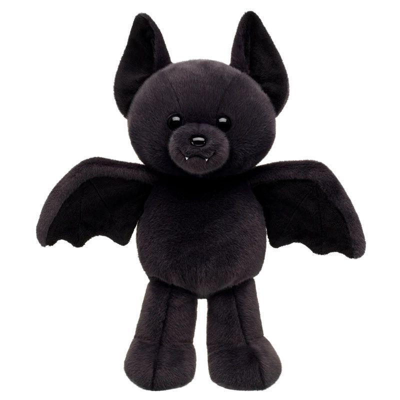 30 CM like BUILD A BEAR Posable Bat Halloween Plush 2025 Edition Free Delivery