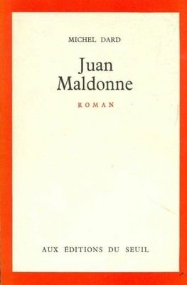 Juan Maldonne - Michel Dard - V2008009