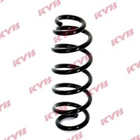Fahrwerksfeder Vorderachse FÜR Volvo XC60 II (246) - KYB RA1717