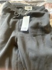 Margiela MM6 Lounge pants / Sweatpants (size Small New With Tags)