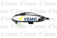 Vemo Warnkontakt, Bremsbelagverschleiß V20-72-0086 FüR Mini