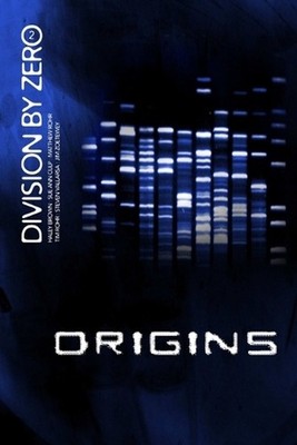 Division By Zero: 2 (Origins) by Haley Brown (English) Paperback Book