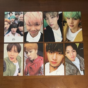 Bts Set | eBay