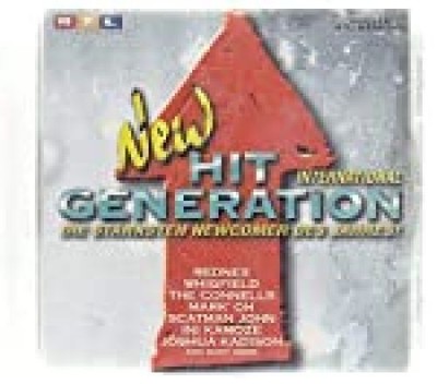 New Hit Generation New Hit, Generation: