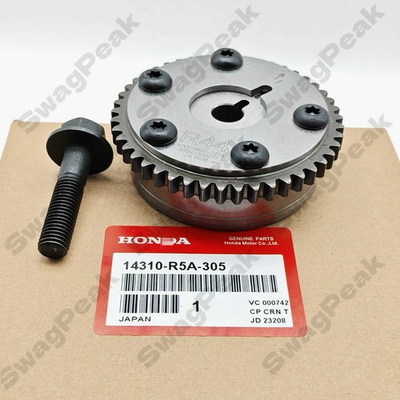 #ad Genuine Honda Engine Timing Camshaft Sprocket Actuator 14310 R5A 305 For Accord $99.00