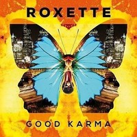 Audio Cd - Roxette - Good Karma - Warner Music -D- Neu