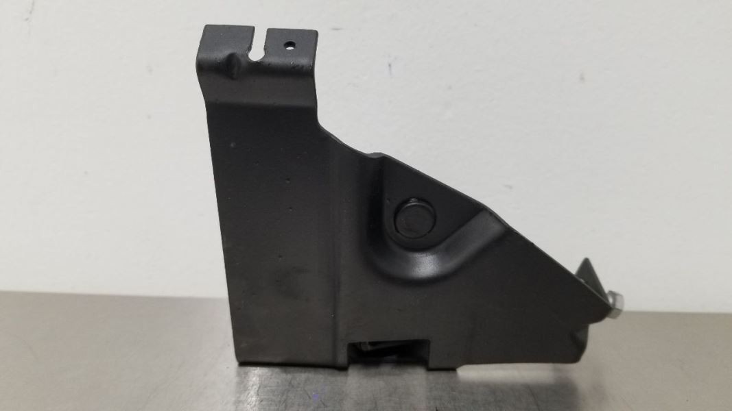 1990 FERRARI TESTAROSSA HOOD BONNET LATCH FRONT LEFT DRIVER