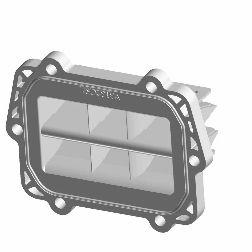 Conjunto de lengüeta de válvula Polaris, pieza original OEM 1205059, cantidad 1 Foto 2 de 4