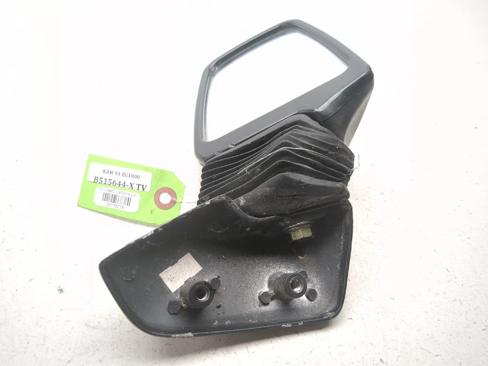 Espejo retrovisor derecho 86-06 Kawasaki Concours ZG1000 Foto 2 de 4