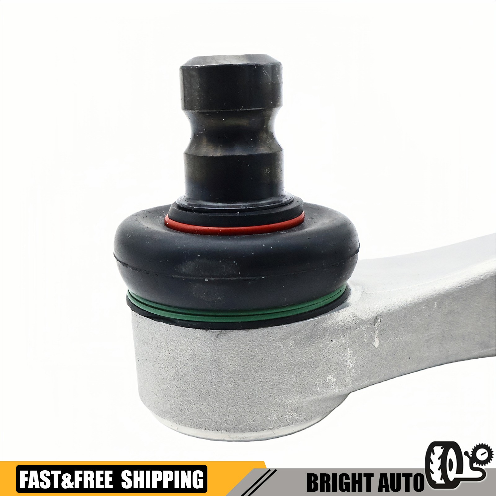 Bentley Continental GT 2004-2019 Front Left Control arms Set P/N 3W0407510