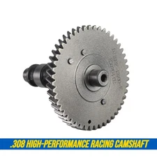 .308 Camshaft For 212cc Hemi Predator Honda 196cc Clone GX200 Engines