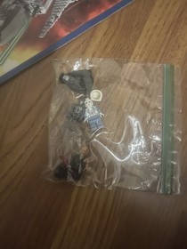 LEGO Star Wars: Emperor Palpatine&rsquo;s Shuttle (8096) w/ Box & Instructions