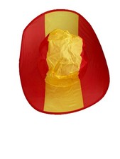 Cappello Sombrero Spagnolo Pieghevole Impermeabile