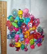 Lot Of 50 Hatchimals Random Lot Spin Master Toy
