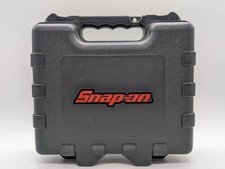 Snap-on 144tmpbfr 44pc 14 Dr 6-pt General Service Socket Set W Ca Ec1044302