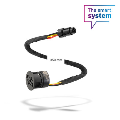 Bosch Ladebuchsenkabel Smart System BCH3901_350 350mm