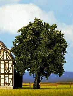 Noch 21760 All Scale Oak Tree -- 6-1/4'' 15.9cm