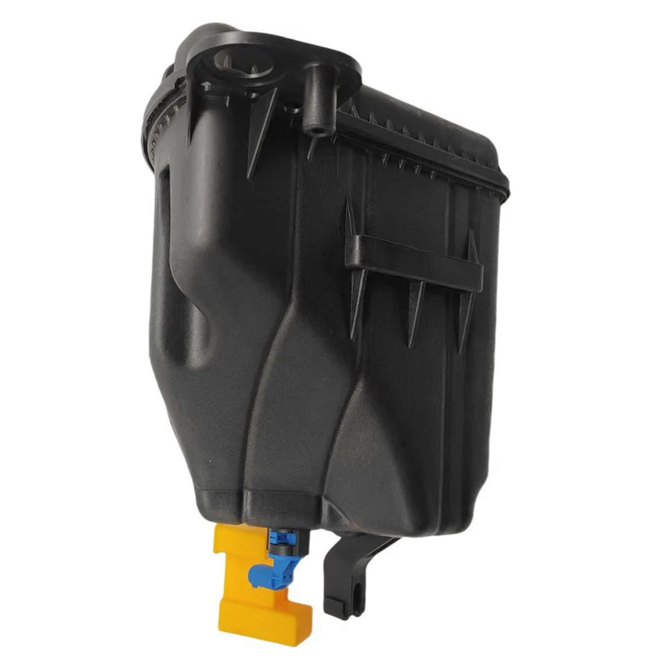 Tanque de expansión de refrigerante para BMW F01 F02 F10 535i 640i 2010-2019 6942538905638 Foto 3 de 4