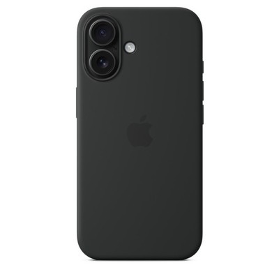 Original Apple iPhone 16 Silicone Case with MagSafe - ALL COLORS