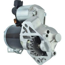 Starter For 3.2L 3.5L Acura Tl 07 08 12V 16138 19011 103-5068 244-8513 S3011