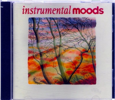 Instrumental Moods