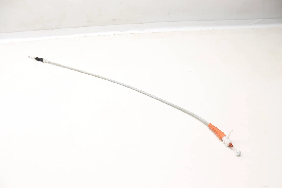 BMW 340I GT XDRIVE 2017-2019 - Exterior trasero manija liberación/cable Bowden Foto 4 de 4