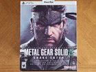 New! Metal Gear Solid Delta Δ: Snake Eater Collector's Edition PlayStation 5 PS5