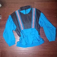 80s Tracksuit