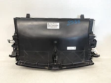 ⭐ 2017-2023 TESLA MODEL 3 ELECTRIC RADIATOR COOLING FAN SHUTTER ASSY OEM LOT2555