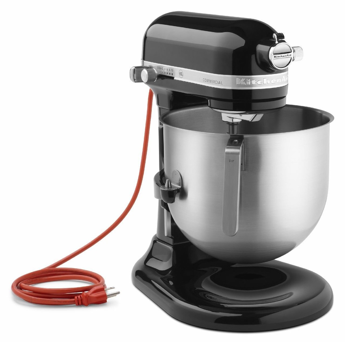 KitchenAid NSF Certified Commercial Series Stand Mixer