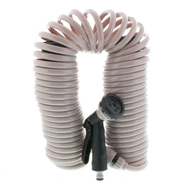 Garden Coil Hoses