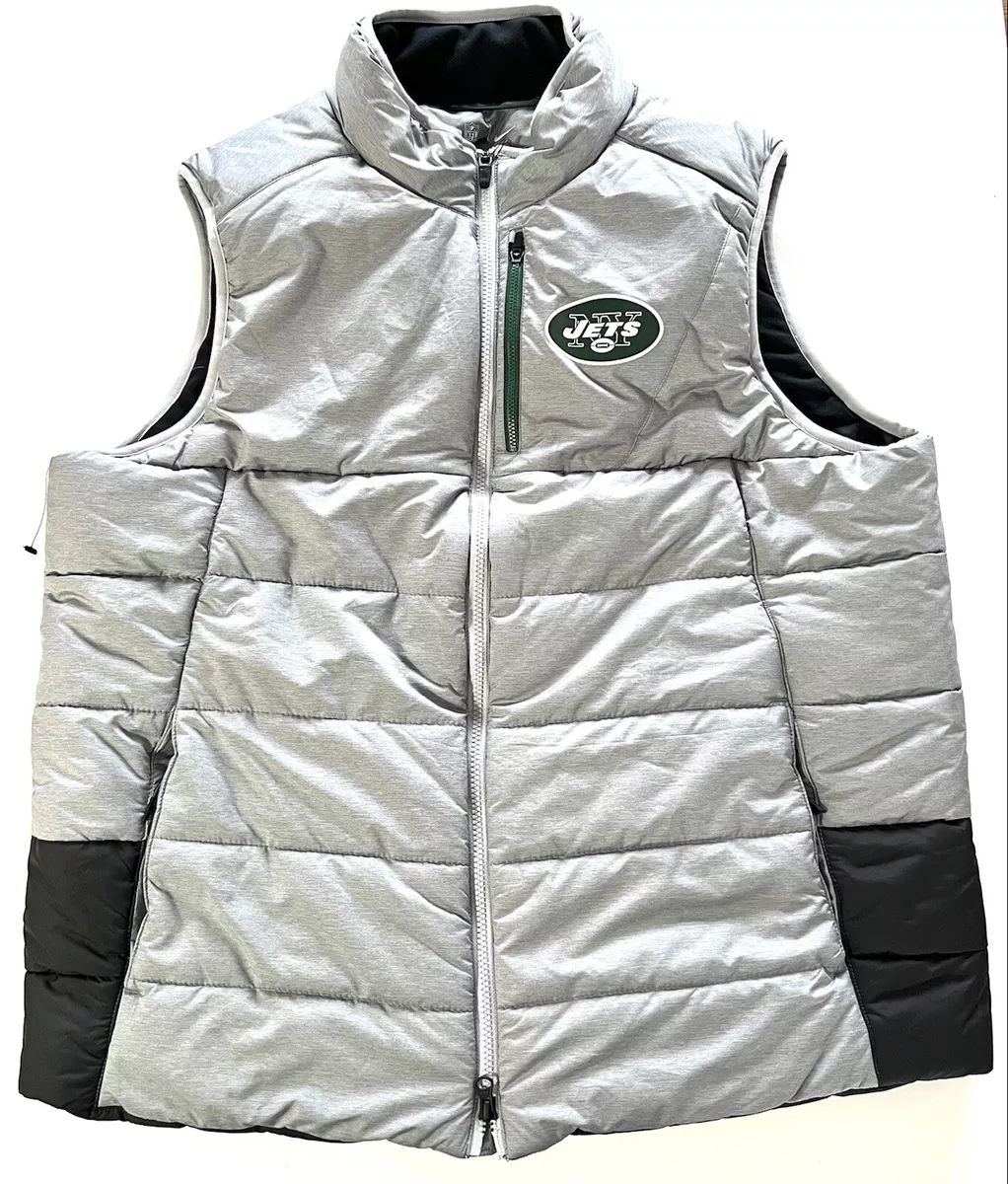 New nike shop vest