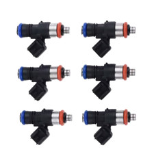 Injecteur Mazda 1000