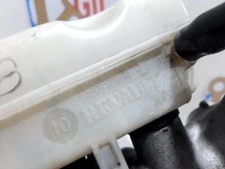 460910009R Brake Master Cylinder for RENAULT MEGANE III BERLINA 5P 2008 1069125