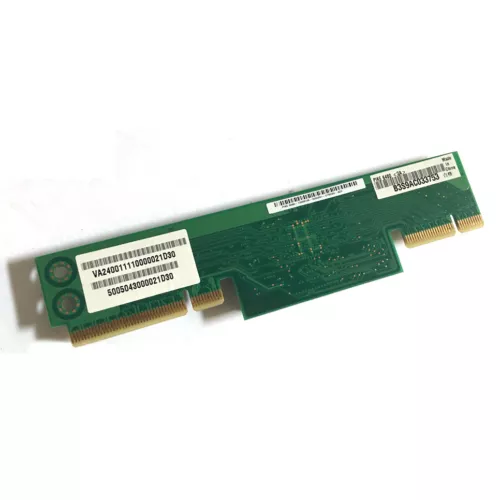 Asus PIKE 6480 RVE. 1.00GA PIKE6480 Controller For Z8NA-6 Z8PE-D12X
