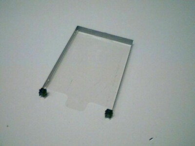 Caddy Pour Disque Dur HP Mini 210-3020sf - Avec Vis, D'occasion Mais Fonctionnel