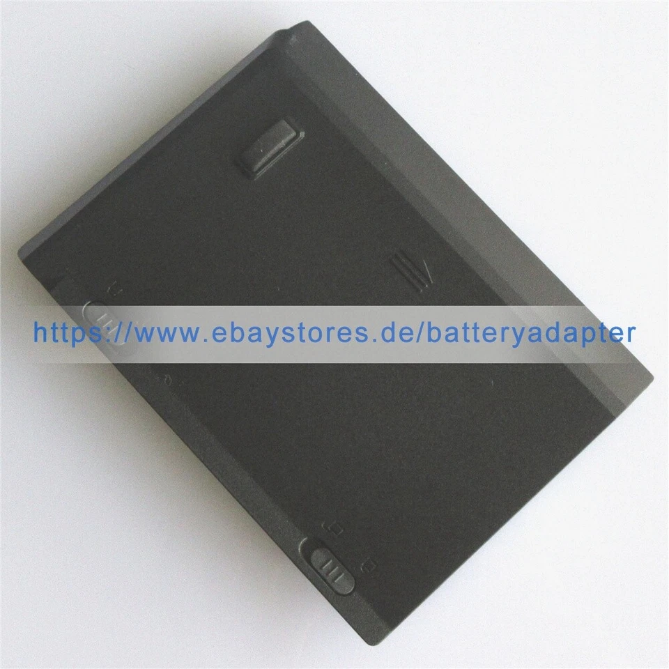 Original 6-87-X510S-4D72 P150HMBAT-8 Akku für CLEVO P150SM Sager NP8278 NP8268 - Bild 3 von 4