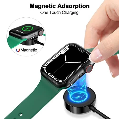 Cargador iwatch serie 4 sale