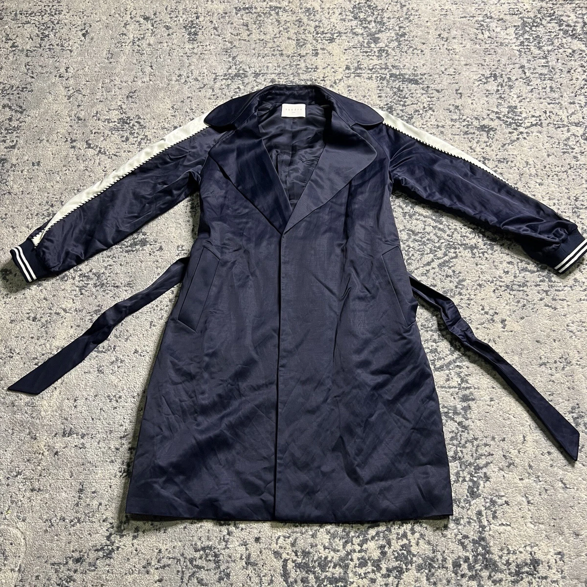 Sandro bomber top jacket womens