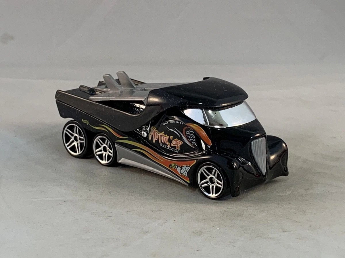 Hot Wheels Cabbin Fever for sale | eBay