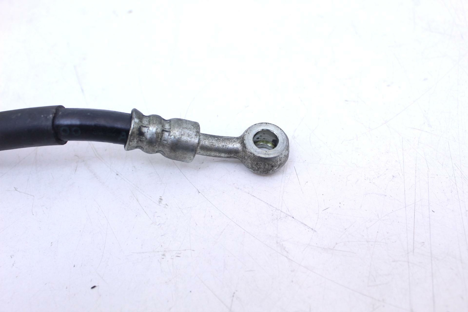 0003 SUZUKI GSXR750 OEM CAM CHAIN CAMSHAFT TENSIONER 1283035F01 R1