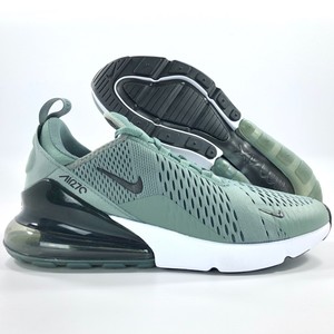 nike air max 270 clay green