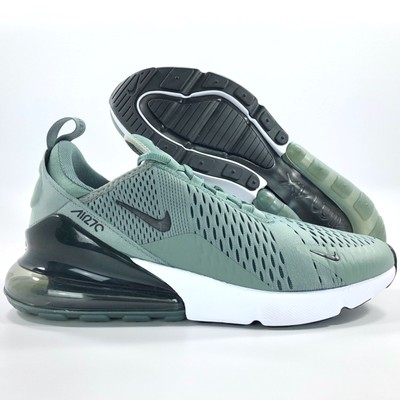 nike air 270 clay green